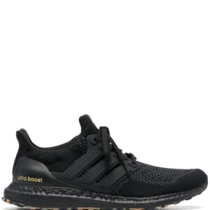 Versace Ultraboost 1.0 lace-up sneakers
