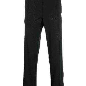 Palm Angels  leopard-print track pants