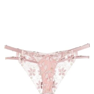 Bordelle  Vita Peep brief