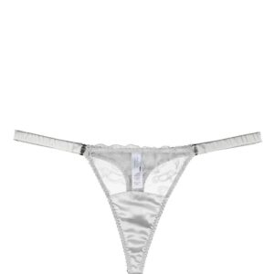 Fleur Of England Sigrid lace thong
