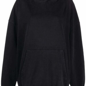 Balenciaga  Large Fit long-sleeve hoodie