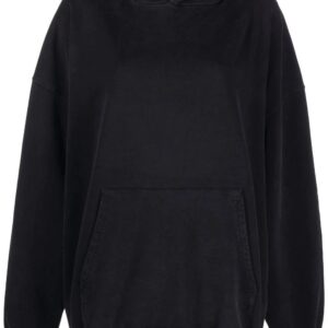 Balenciaga  Large Fit long-sleeve hoodie