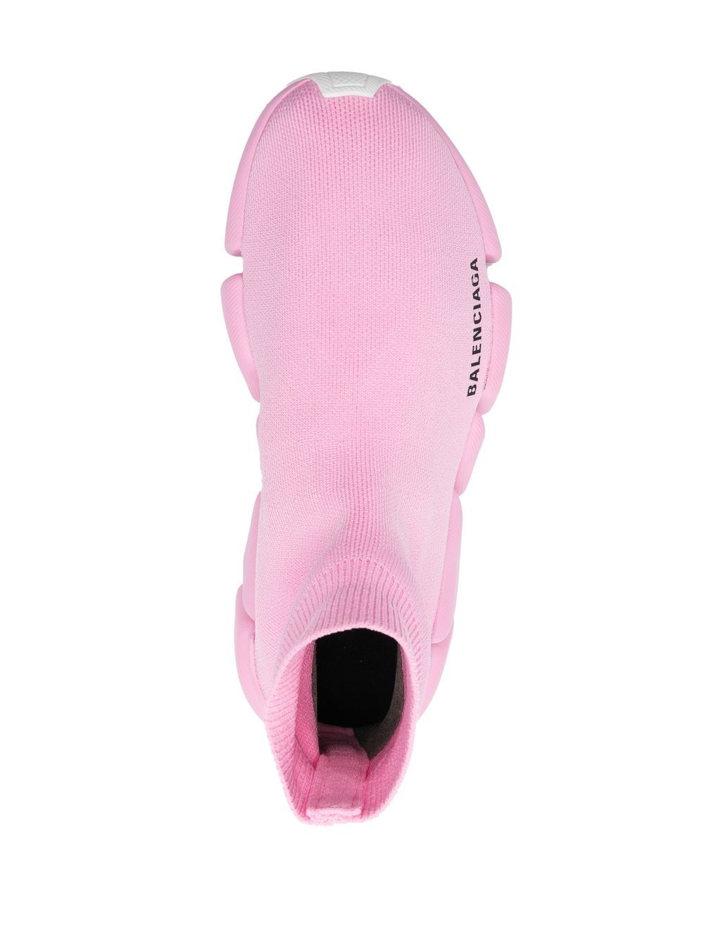 Balenciaga Speed 2.0 sneakers - Image 4