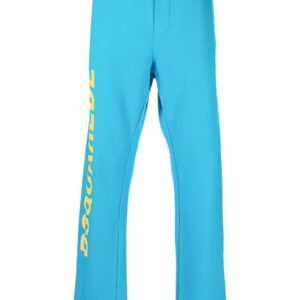 Dsquared2  logo-print track pants