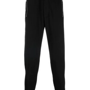 Dsquared2  zip-pocket track pants