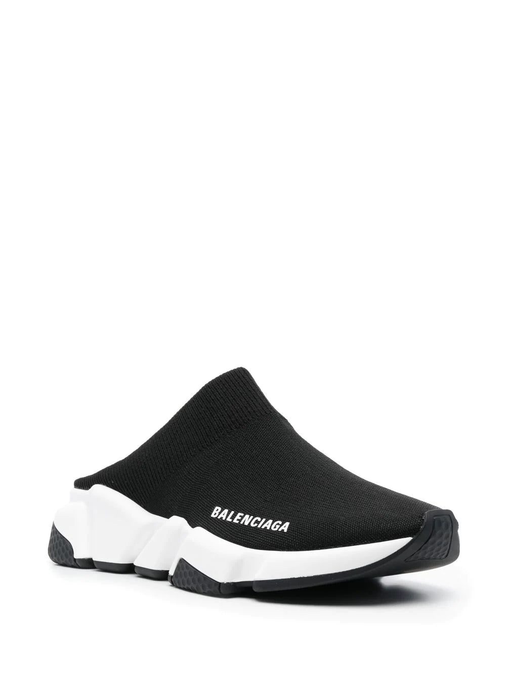 Balenciaga Speed ML Krecy mule trainers - Image 2