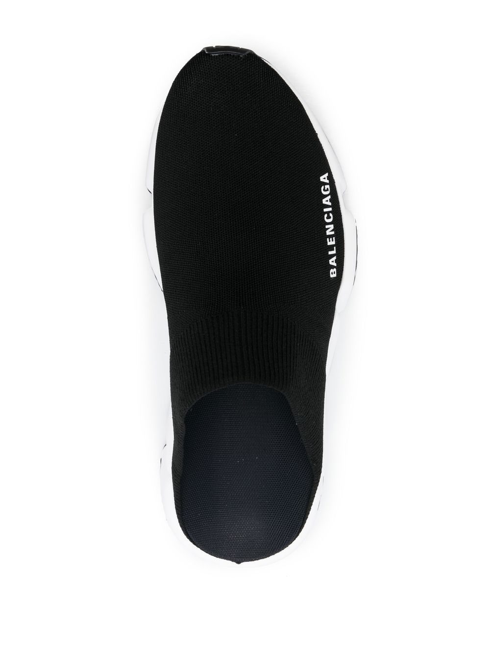 Balenciaga Speed ML Krecy mule trainers - Image 4