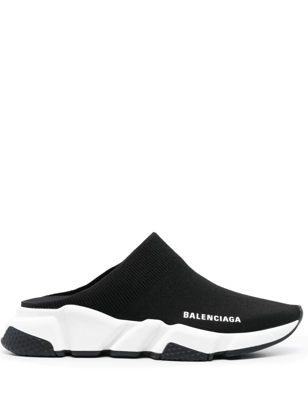 Balenciaga Speed ML Krecy mule trainers