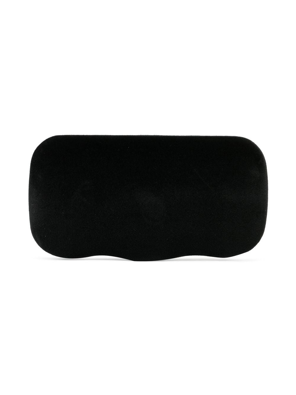 Gucci Eyewear rimless rectangle-frame sunglasses - Image 4