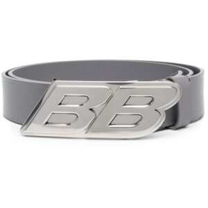 Louis Vuitton Moto Logo belt