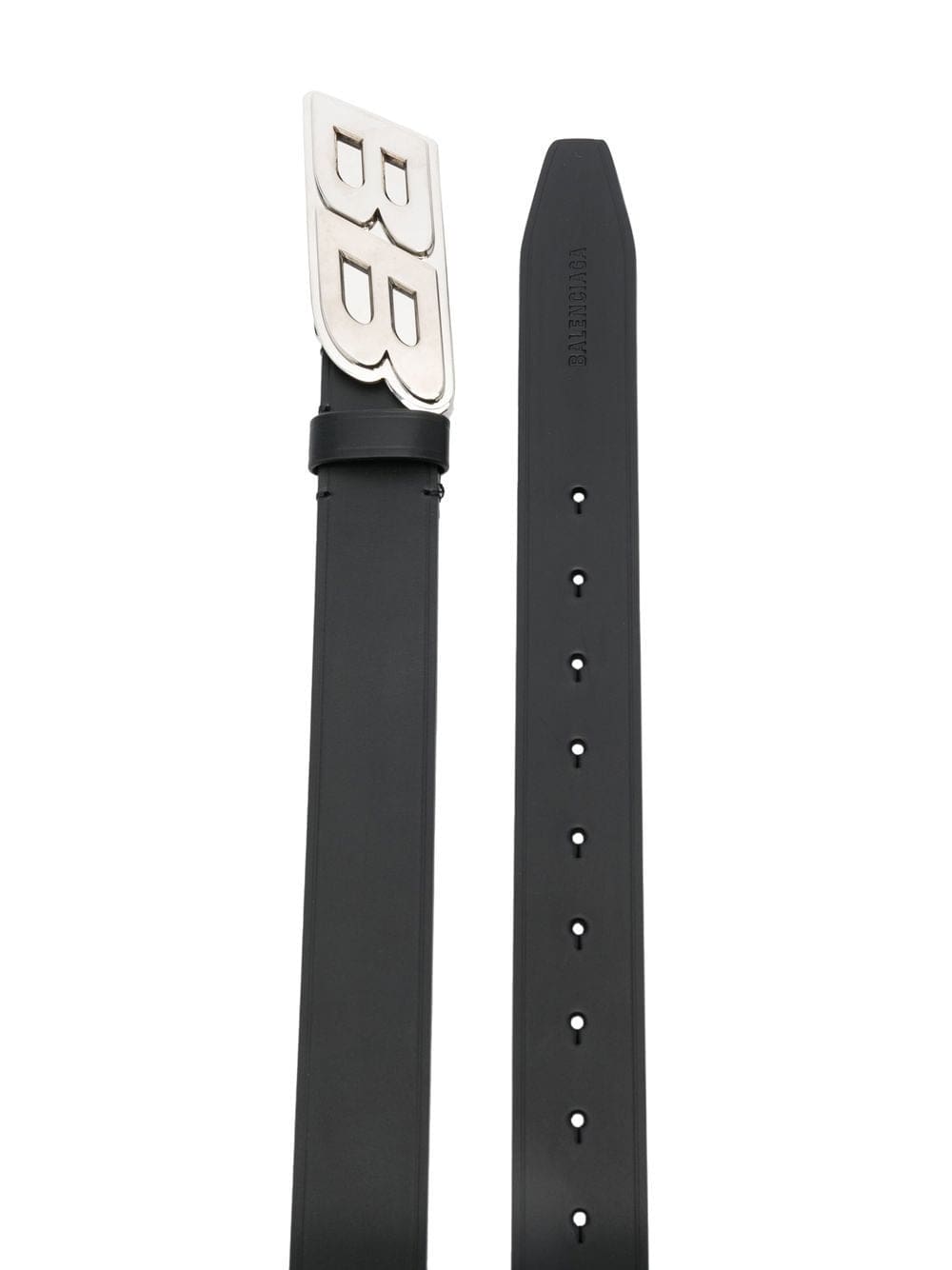 Louis Vuitton Moto Logo belt - Image 2