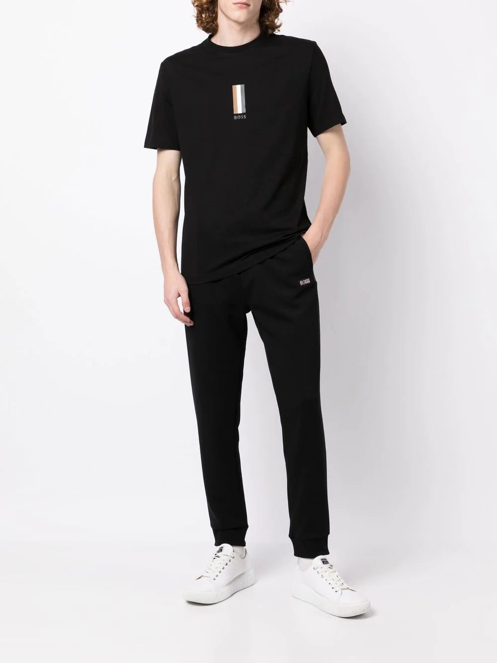 BOSS Hadiko track pants - Image 2