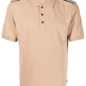 BOSS  Phillipson piqué polo shirt