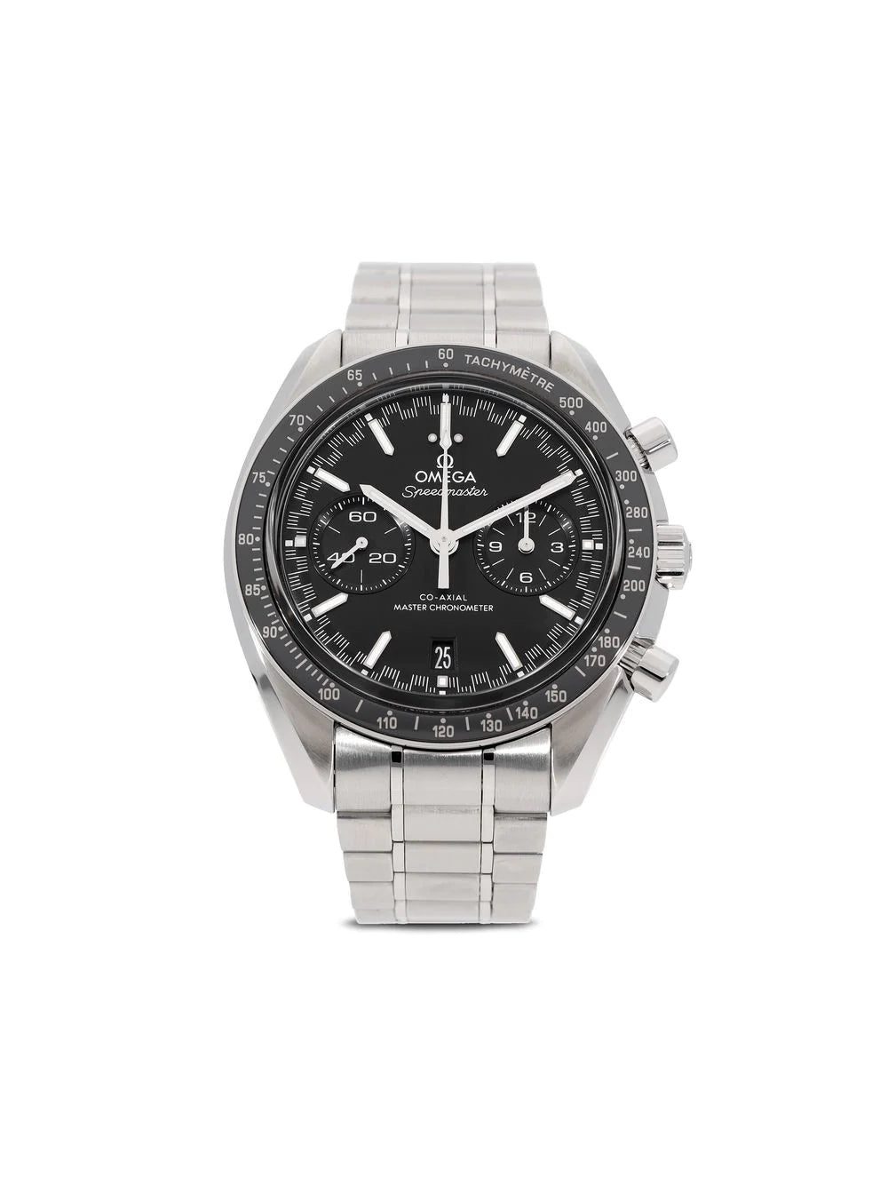 OMEGA 2022 unworn Speedmaster Racing Co-Axial Master Chronograph 44.2mm