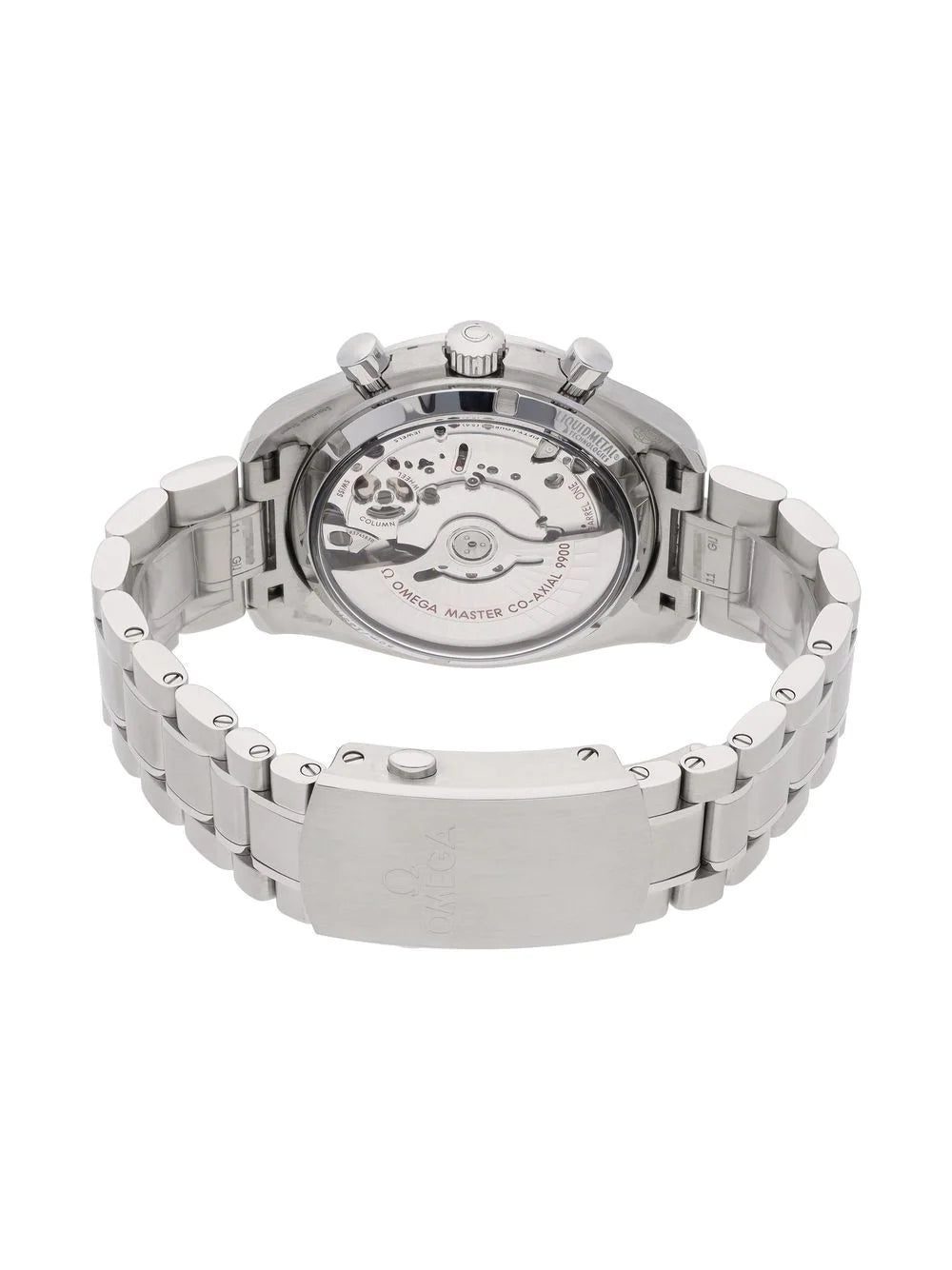 OMEGA 2022 unworn Speedmaster Racing Co-Axial Master Chronograph 44.2mm - Image 4