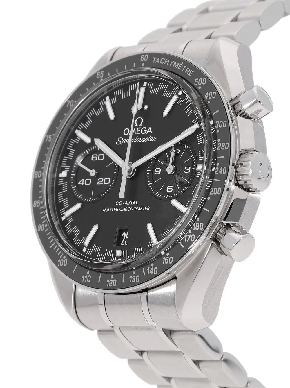 OMEGA 2022 unworn Speedmaster Racing Co-Axial Master Chronograph 44.2mm - Image 2