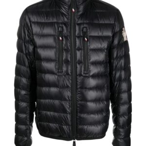 Moncler Grenoble  high-neck puffer jacket