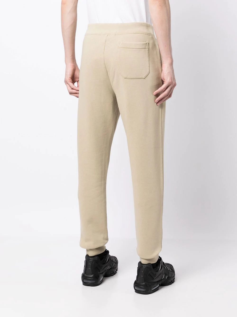 Polo Ralph Lauren logo-print track pants - Image 4