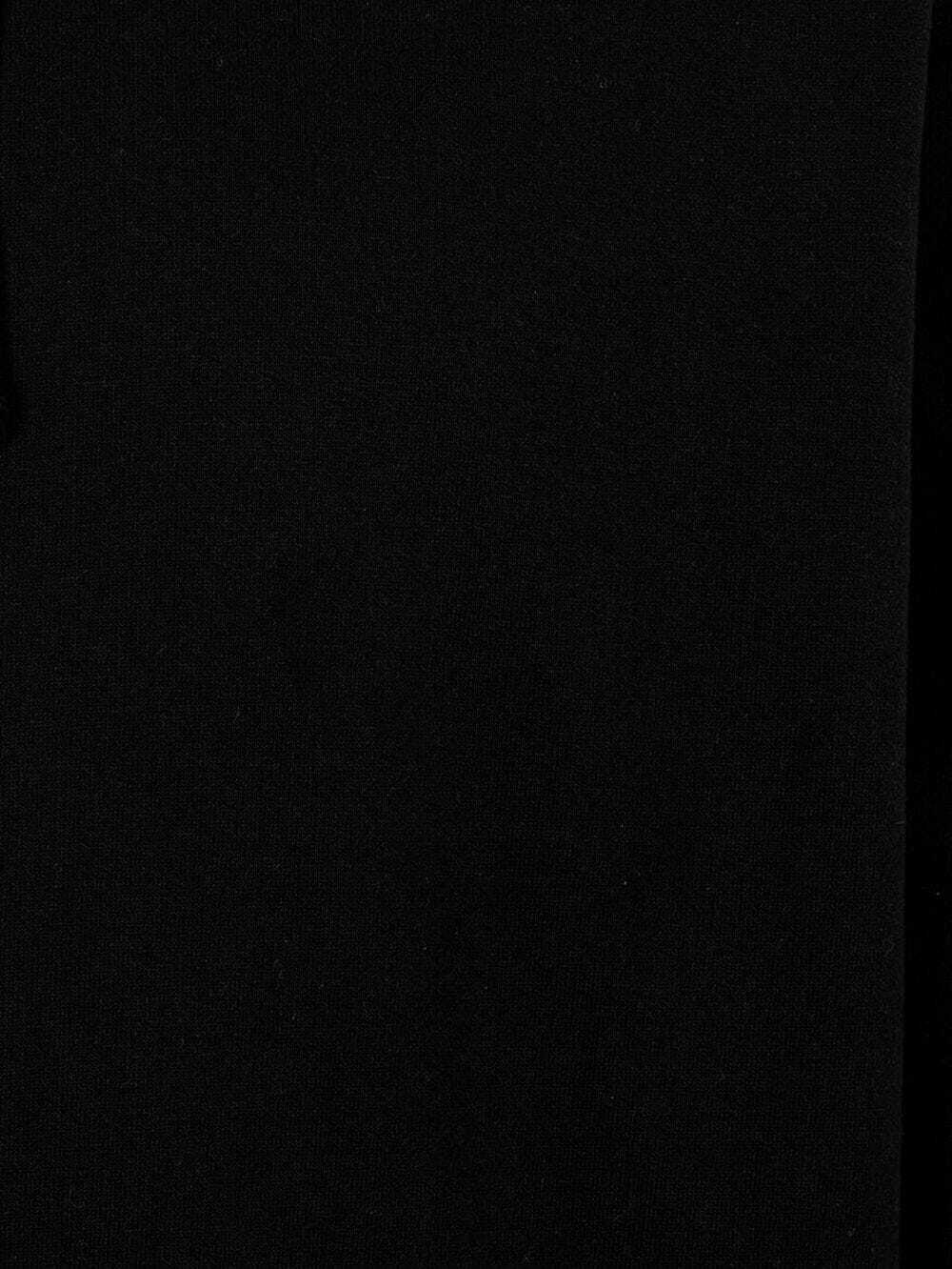 Supreme cropped panels hoodie - Image 2