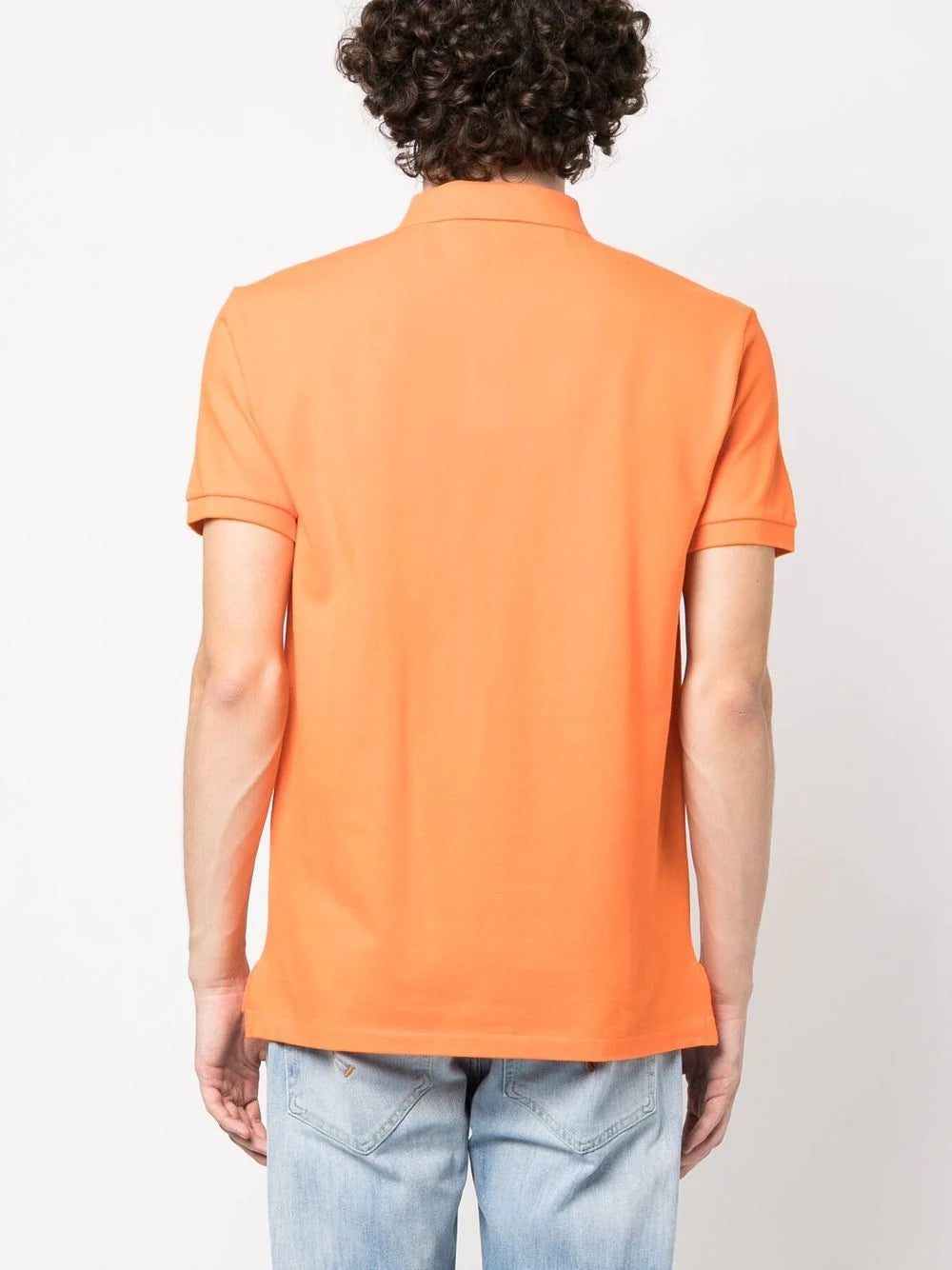 Polo Ralph Lauren embroidered-logo polo shirt - Image 3