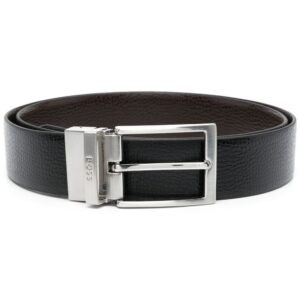 Tom Ford Ollie leather belt