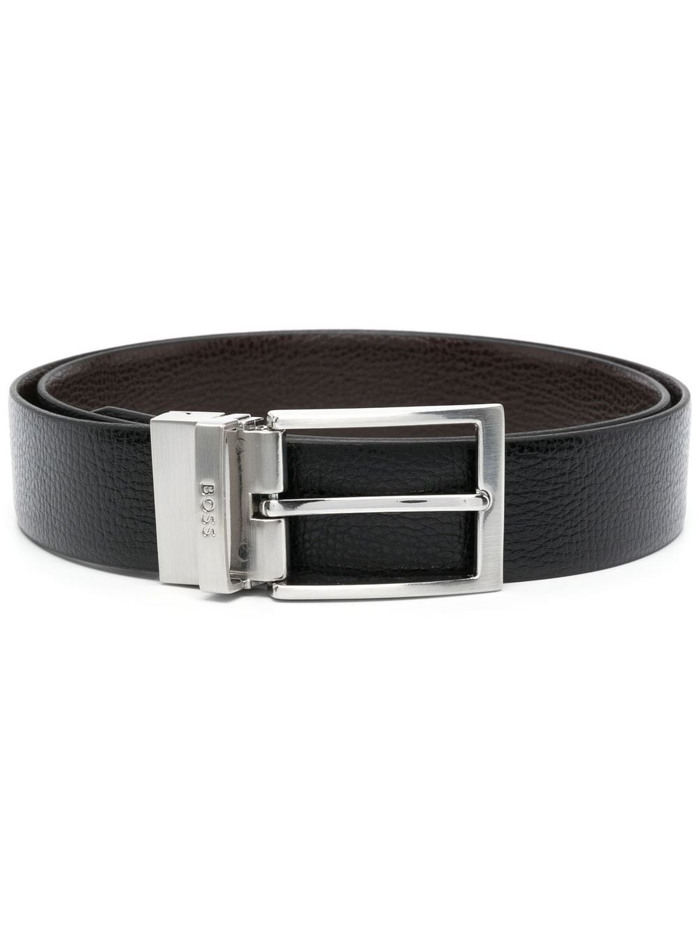 Tom Ford Ollie leather belt