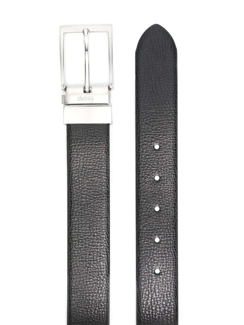 Tom Ford Ollie leather belt - Image 2