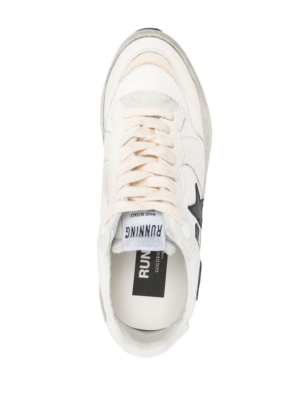 Golden Goose lace-up sneakers - Image 4