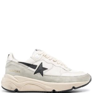 Golden Goose lace-up sneakers