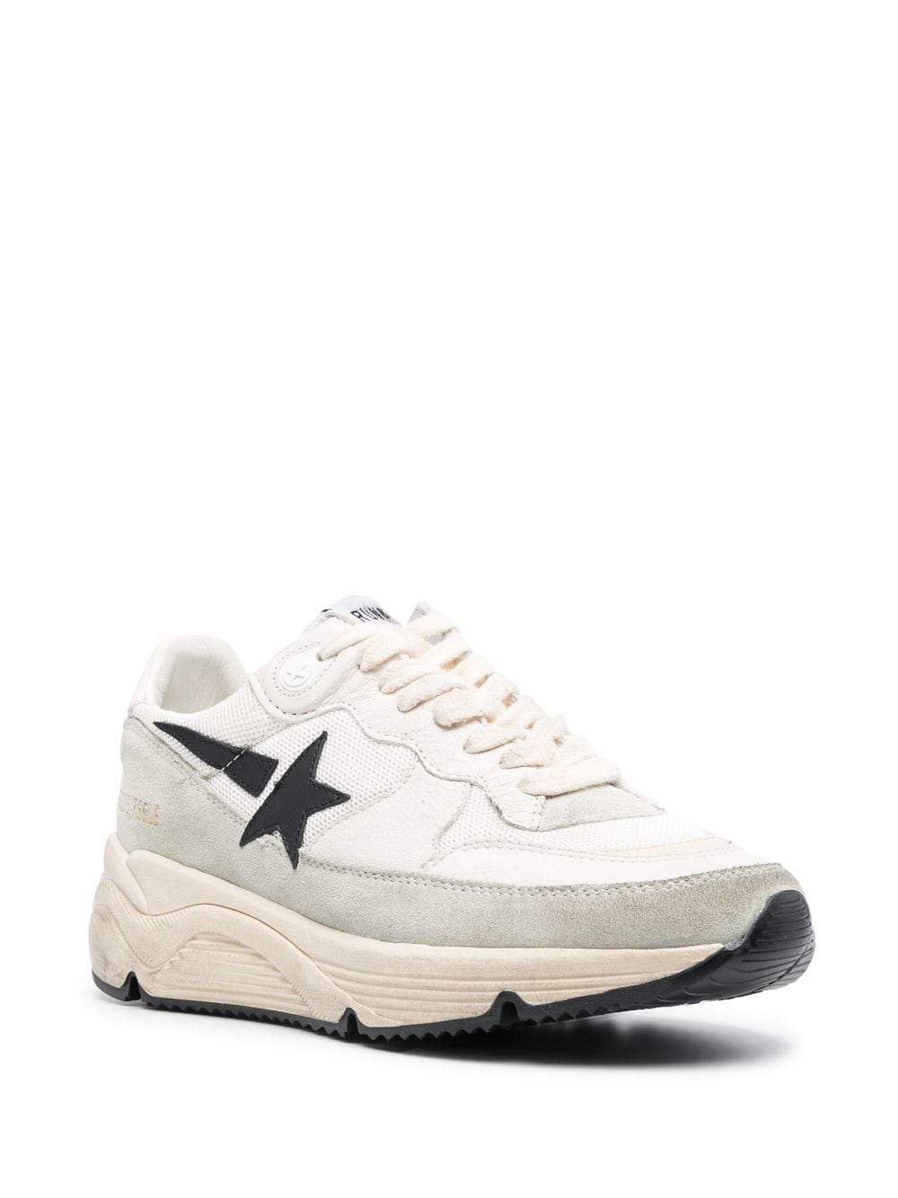 Golden Goose lace-up sneakers - Image 2