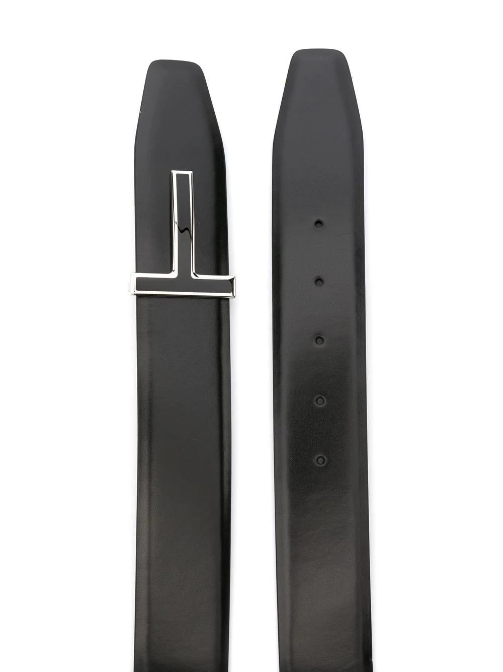 TOM FORD reversible logo belt - Image 2