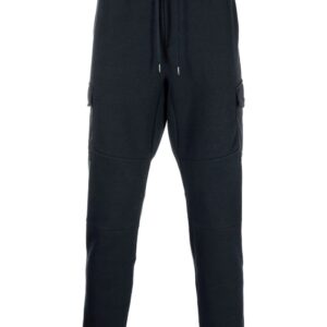 Polo Ralph Lauren cargo track pants