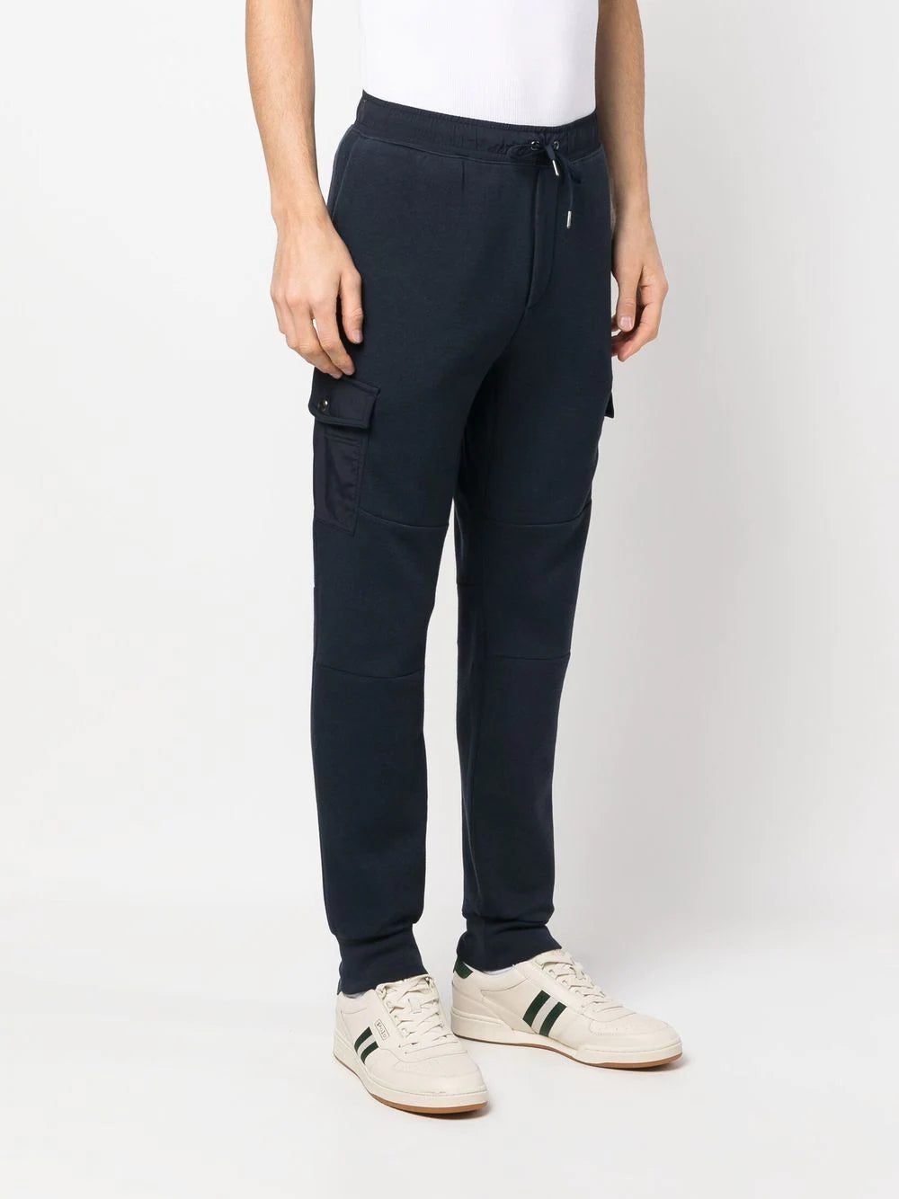 Polo Ralph Lauren cargo track pants - Image 3