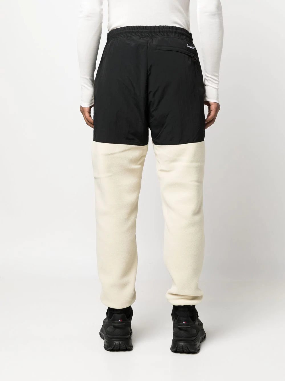 The North Face Denali fleece-panel trousers - Image 4