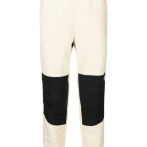 The North Face  Denali fleece-panel trousers