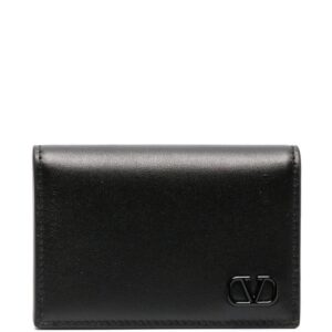 Valentino Garavani mini VLogo cardholder