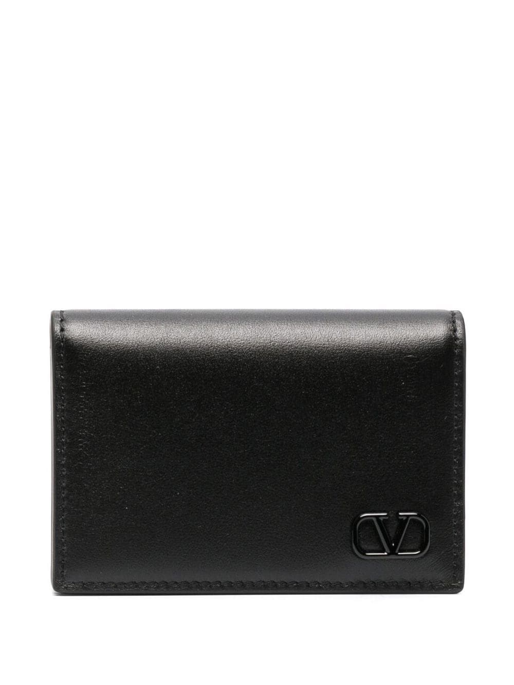 Valentino Garavani mini VLogo cardholder