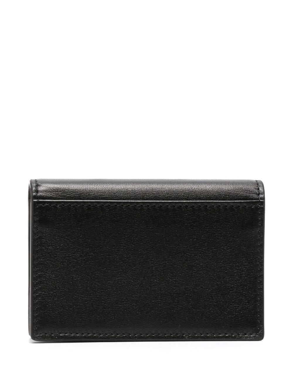 Valentino Garavani mini VLogo cardholder - Image 2