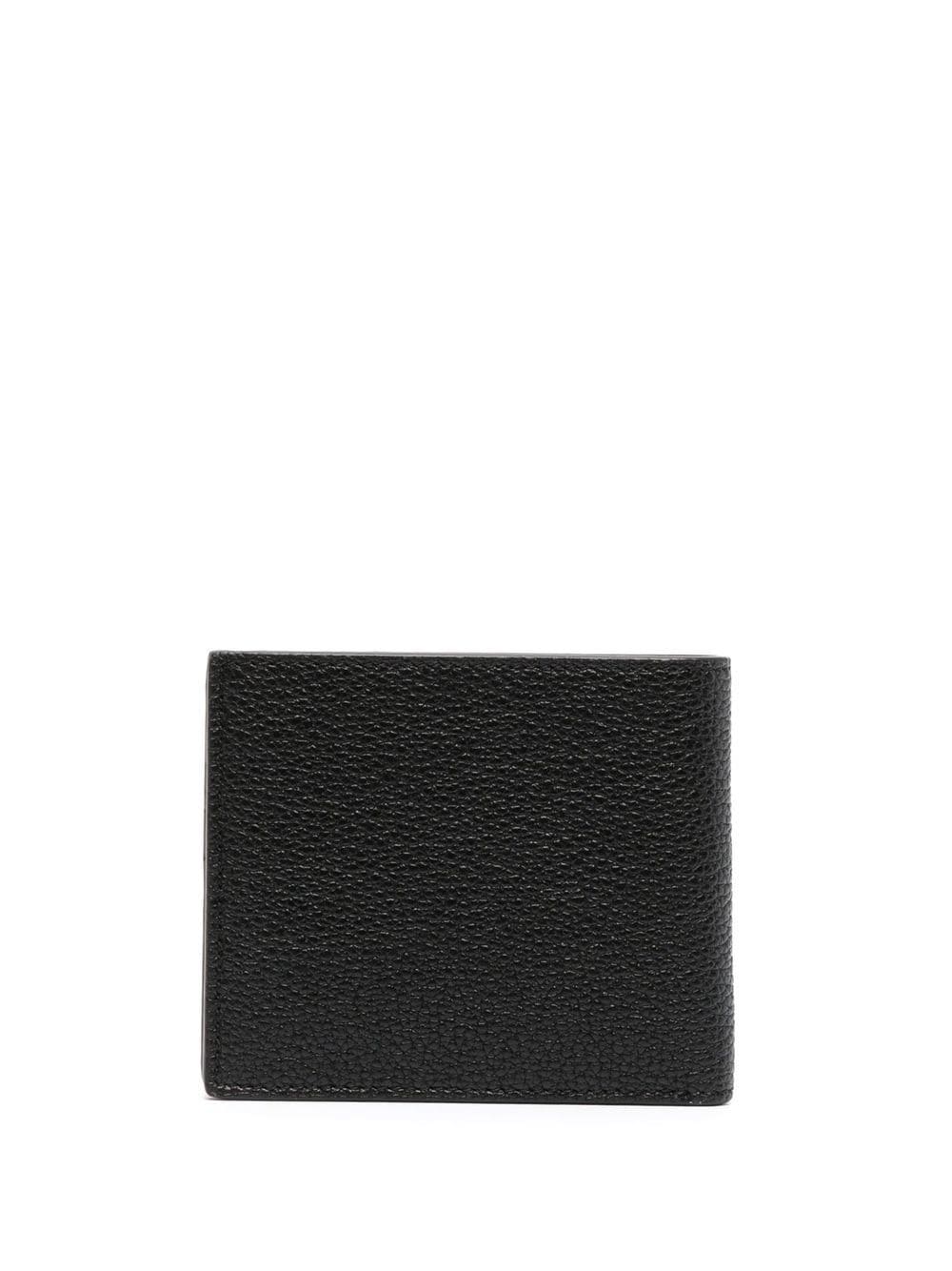 TOM FORD bi-fold leather wallet - Image 2
