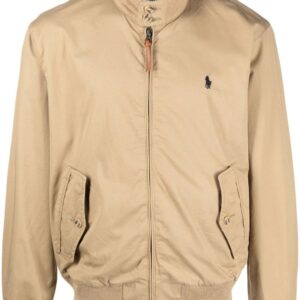 Polo Ralph Lauren Polo Pony windbreaker