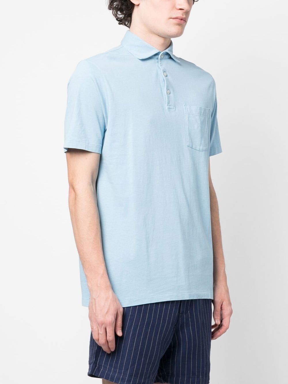 Polo Ralph Lauren patch-pocket polo shirt - Image 2