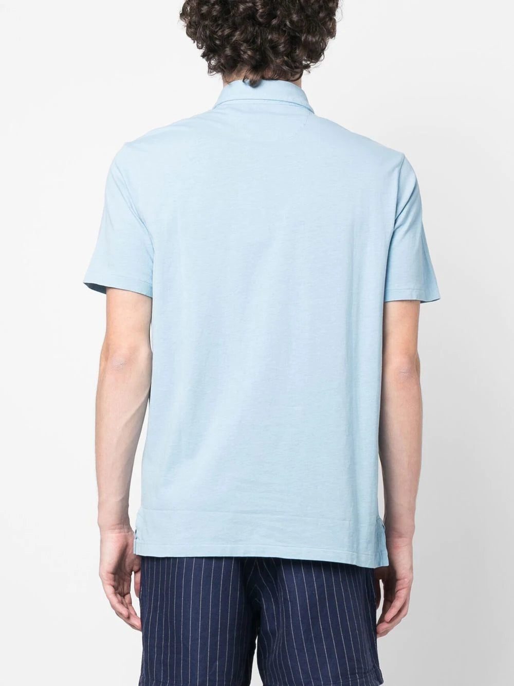 Polo Ralph Lauren patch-pocket polo shirt - Image 3