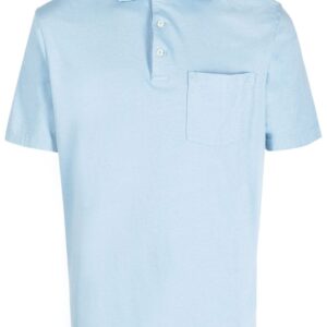 Polo Ralph Lauren  patch-pocket polo shirt