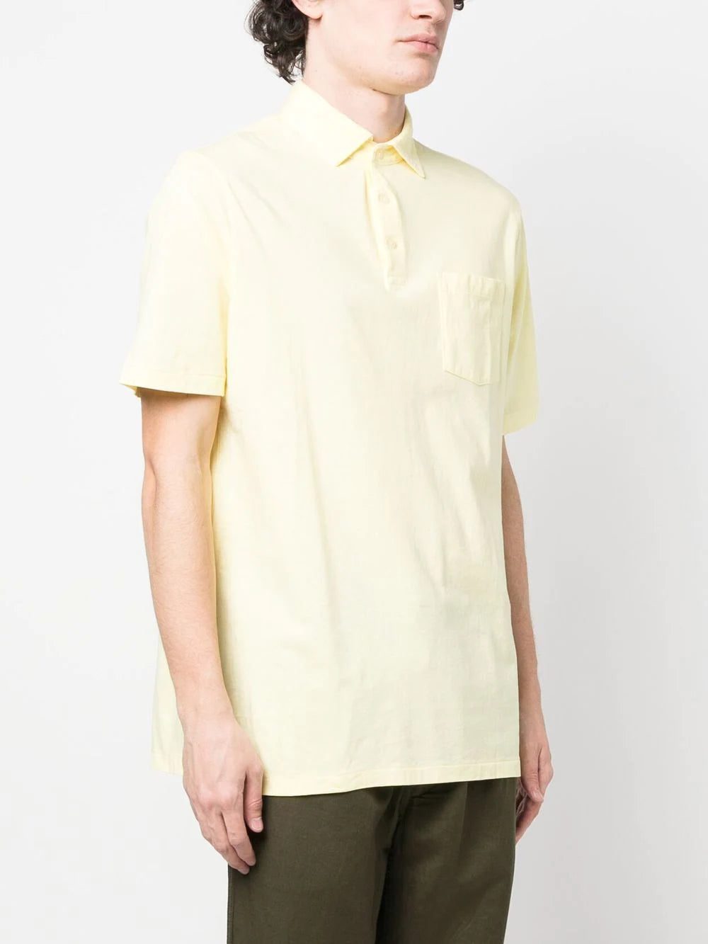 Polo Ralph Lauren patch-pocket polo shirt - Image 2