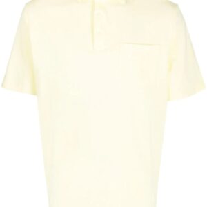 Polo Ralph Lauren  patch-pocket polo shirt