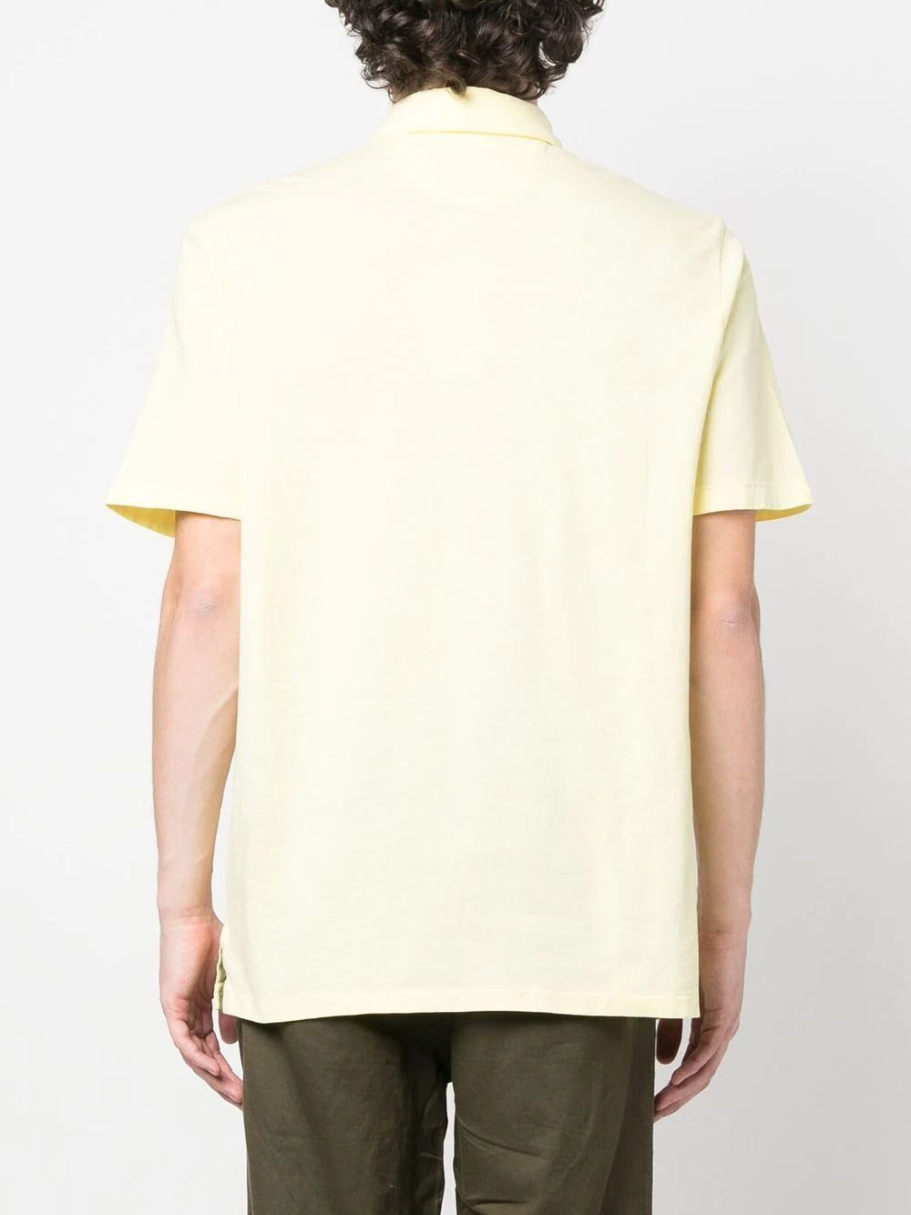 Polo Ralph Lauren patch-pocket polo shirt - Image 3