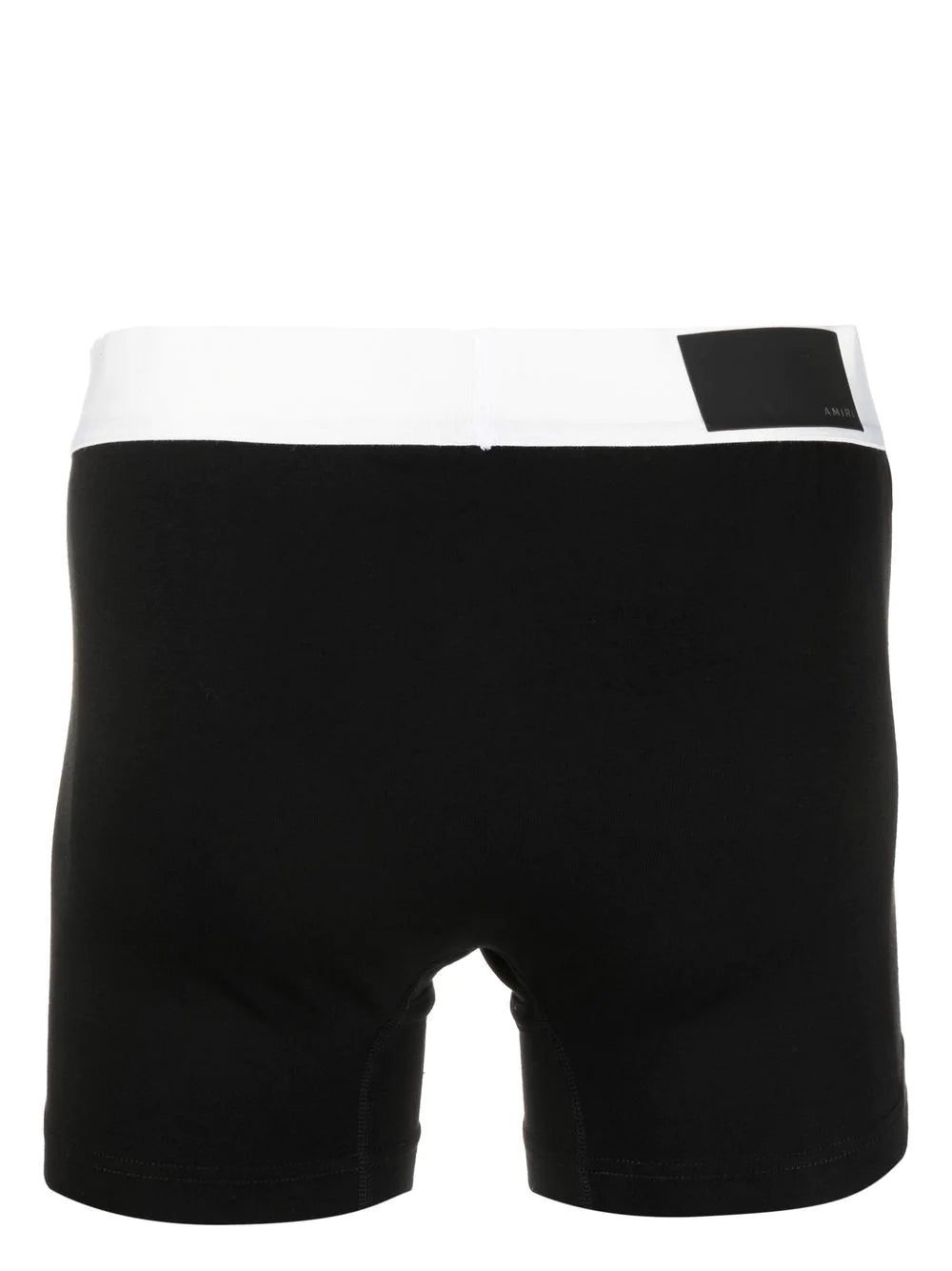 AMIRI logo-patch boxer briefs - Image 2