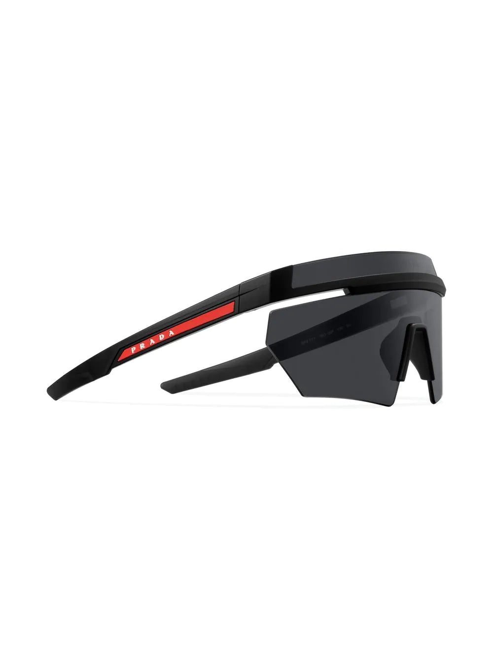Prada Linea Rossa Impavid sunglasses - Image 2