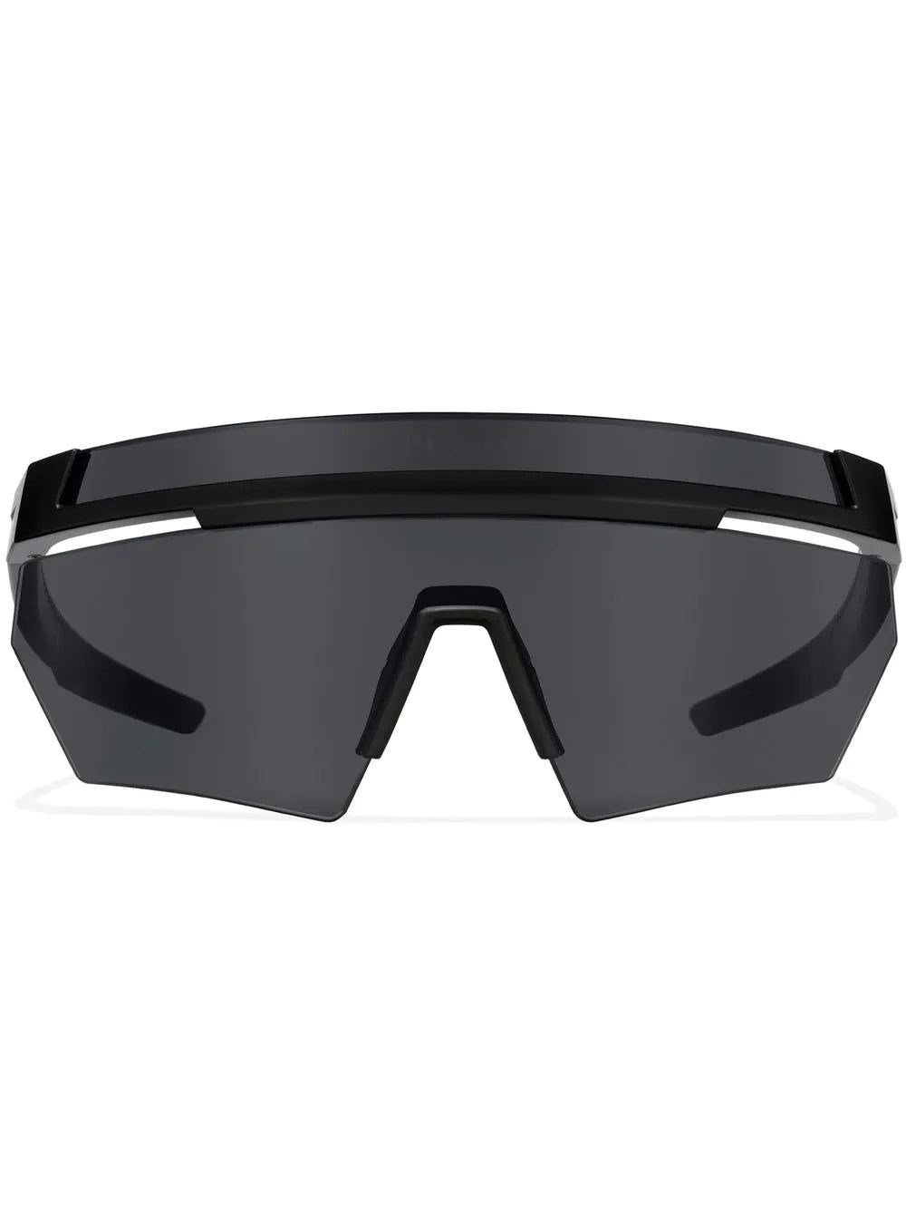 Prada Linea Rossa Impavid sunglasses