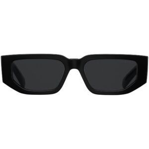 Prada Eyewear Symbole rectangular-frame sunglasses